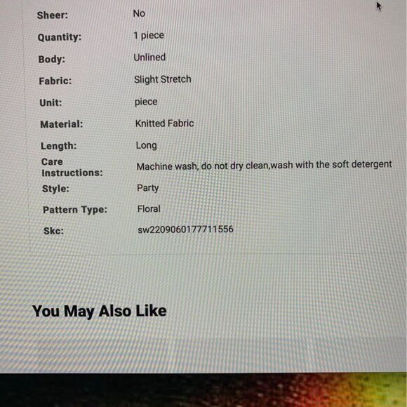 Ladies size XL Black & white design print Leggings - Picture 8 of 10